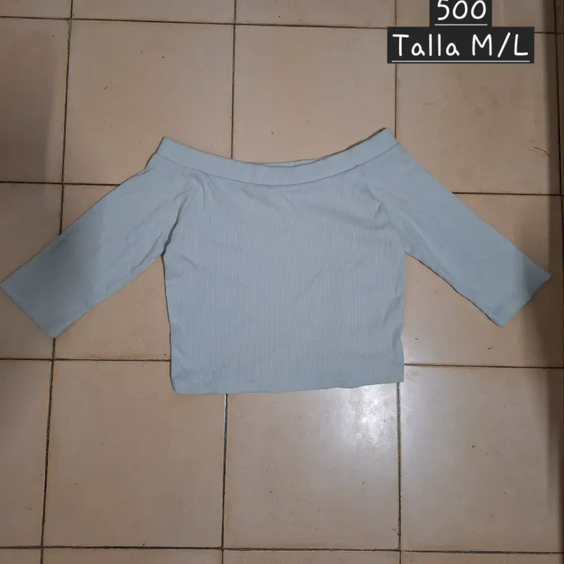 Talla M/L