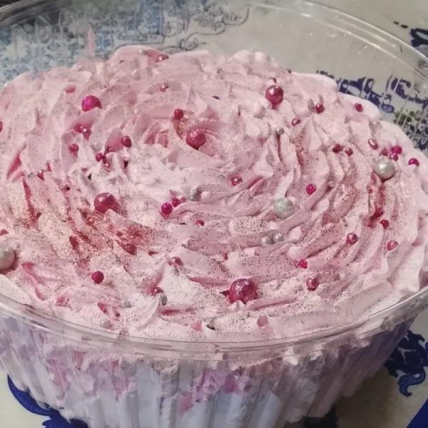 Cake 3 Leches