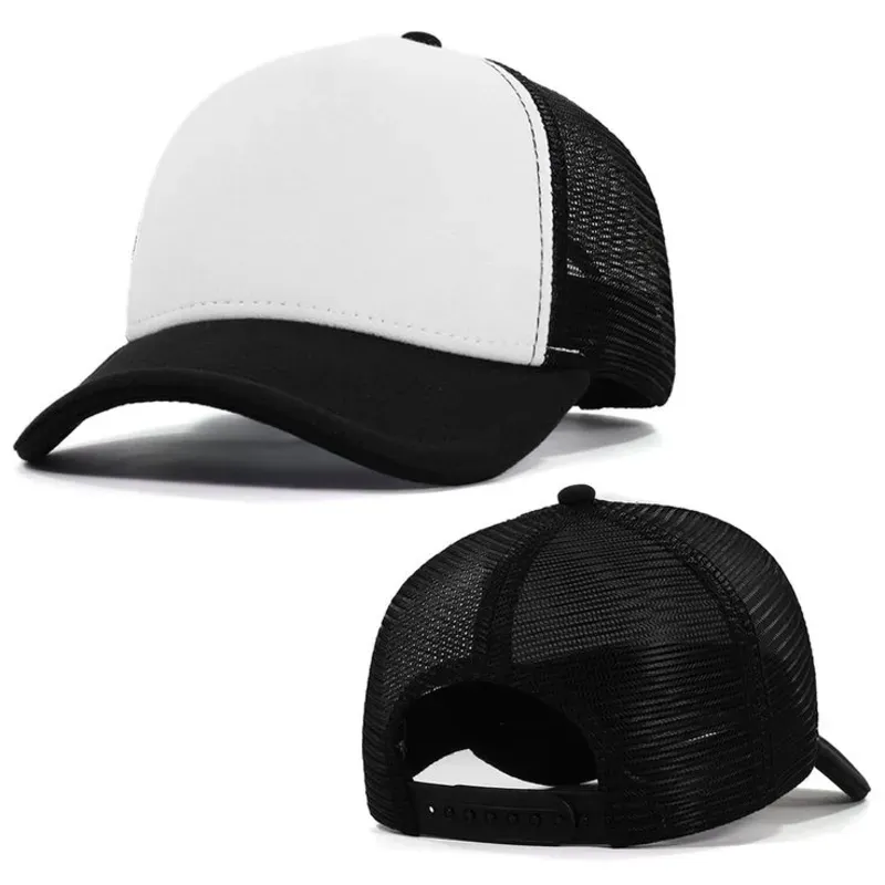 GORRA DE MAYA NEGRA