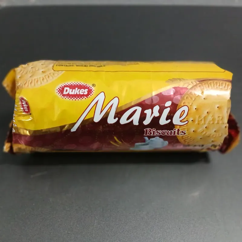 Galleta Marie