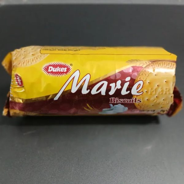 Galleta Marie