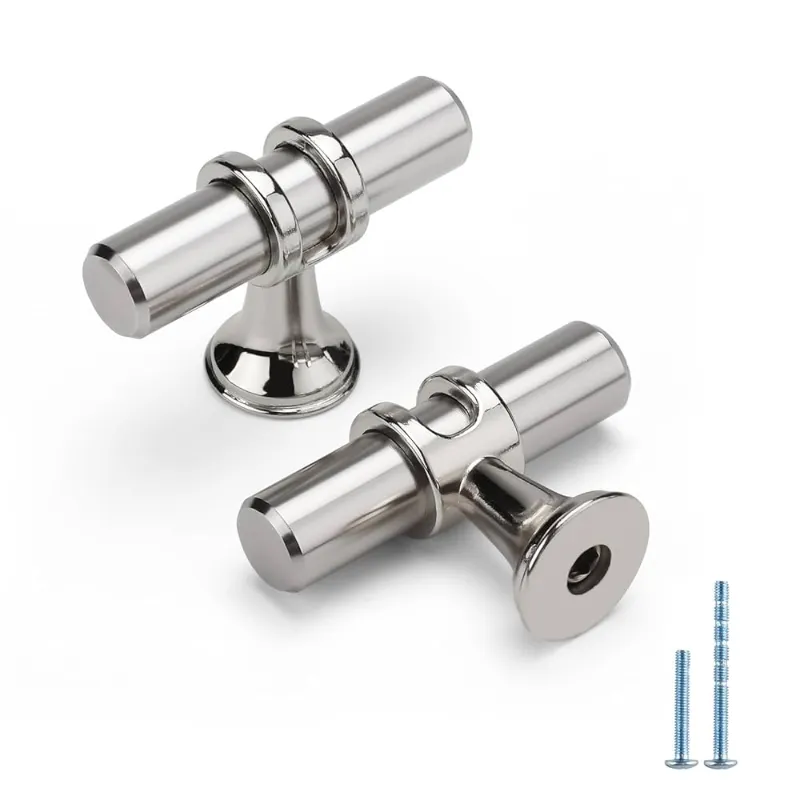 Tiradores de Gaveta GAV-007