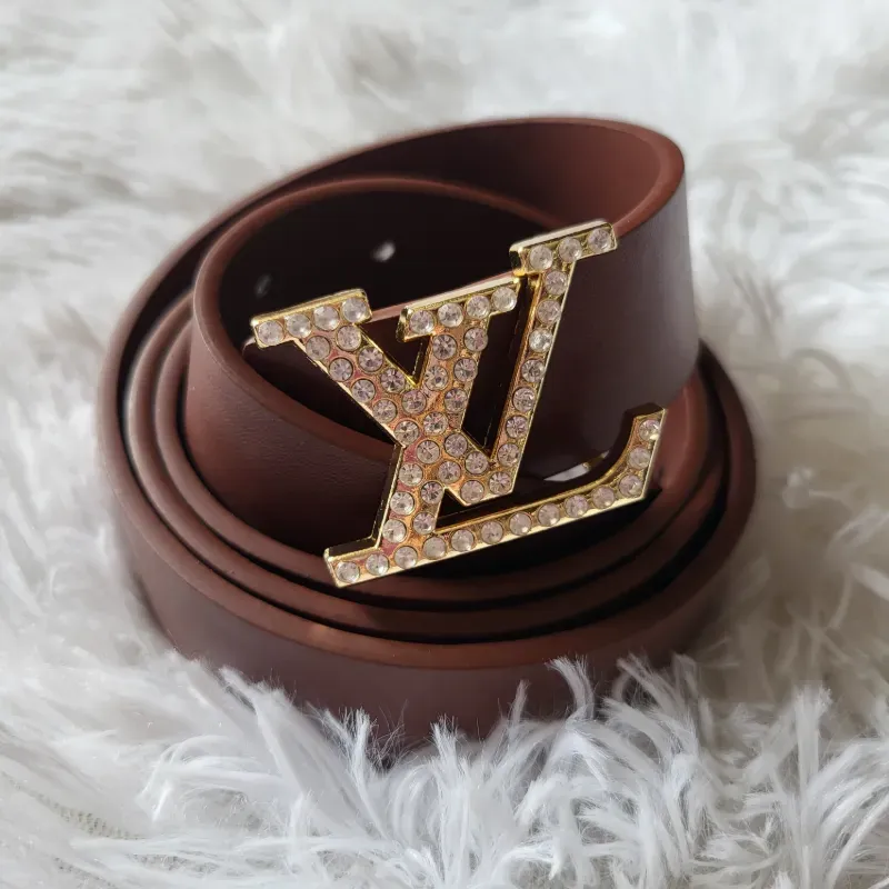 Cinto Louis Vuitton