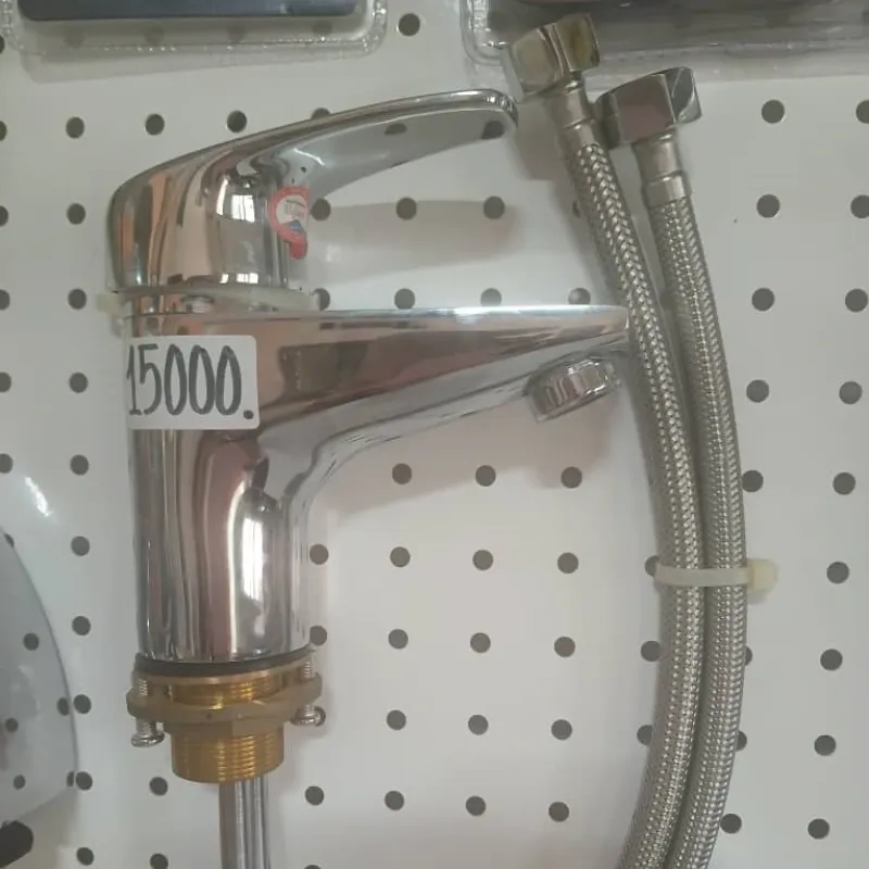 Mezcladora monomando VIGLACERA