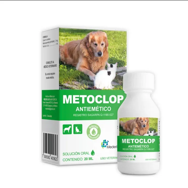 METOCLOP
