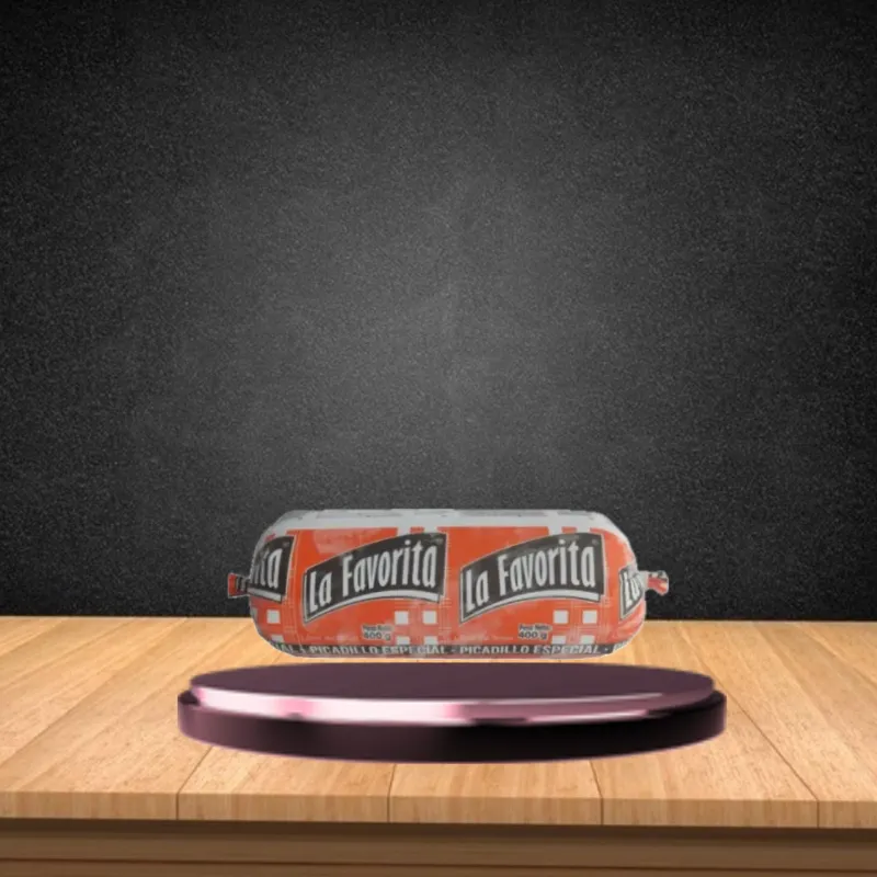 Picadillo “ La Favorita”
