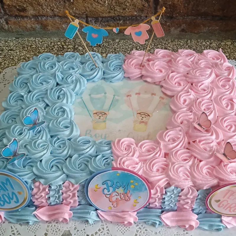 Rectangulares personalizados tamaño bandeja