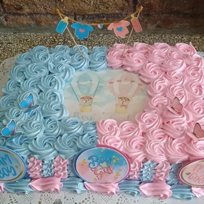 Rectangulares personalizados tamaño bandeja