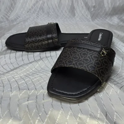 Sandalias Originales