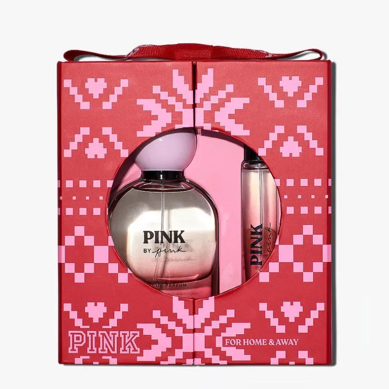 Set Perfumes PINK