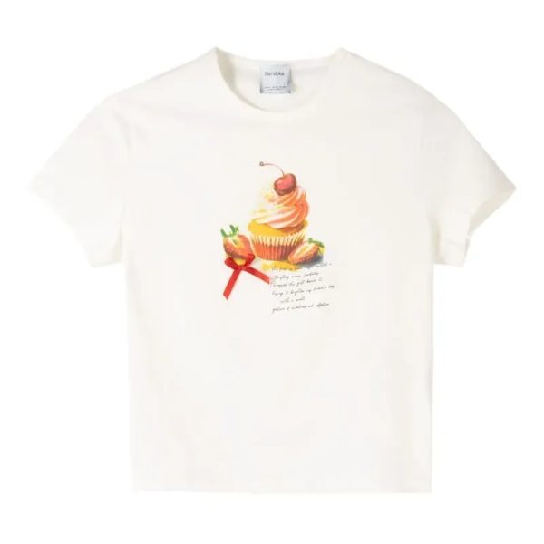 Camiseta blanca