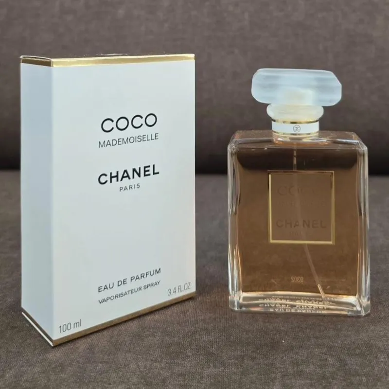 Coco Mademoiselle Chanel