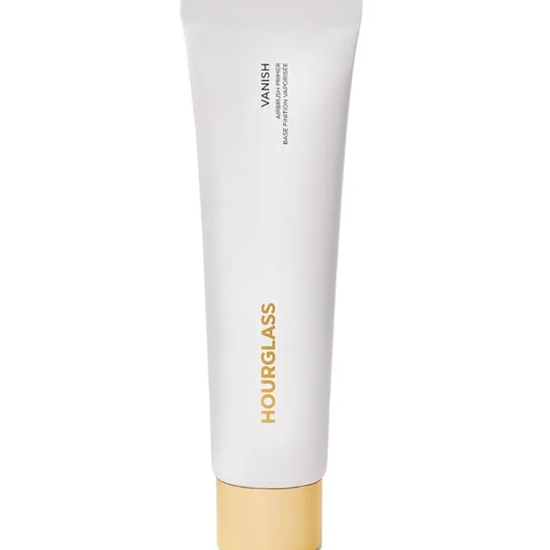 Hourglass Airbrush primer