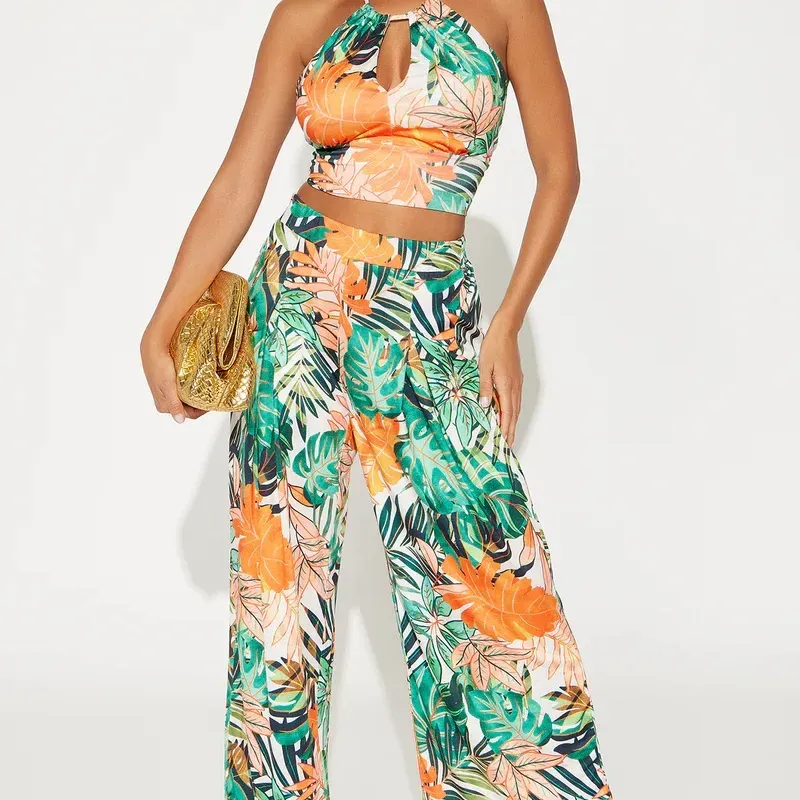 Conjunto de pantaloneta 