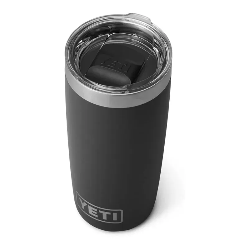 Termo Yeti Rambler 20 Oz con Magslider