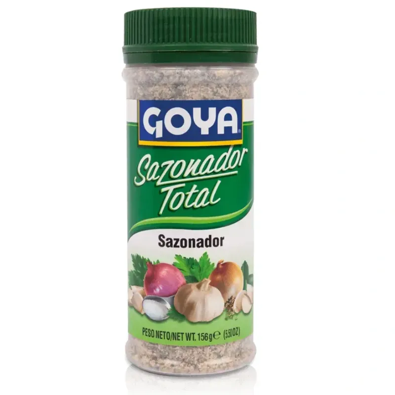 SAZONADOR TOTAL GOYA