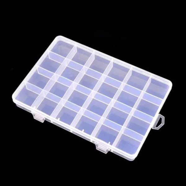 Cajas organizadoras