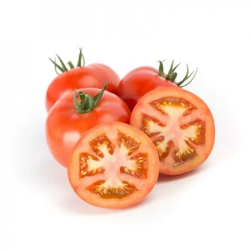 Agrego de Tomate