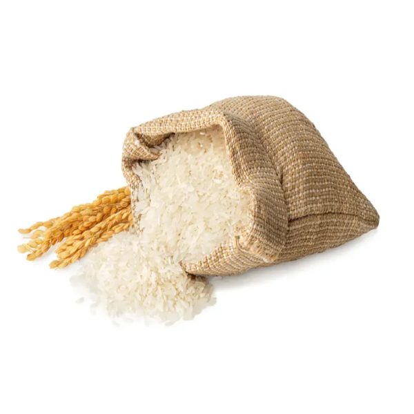 Arroz importado a granel x Kg