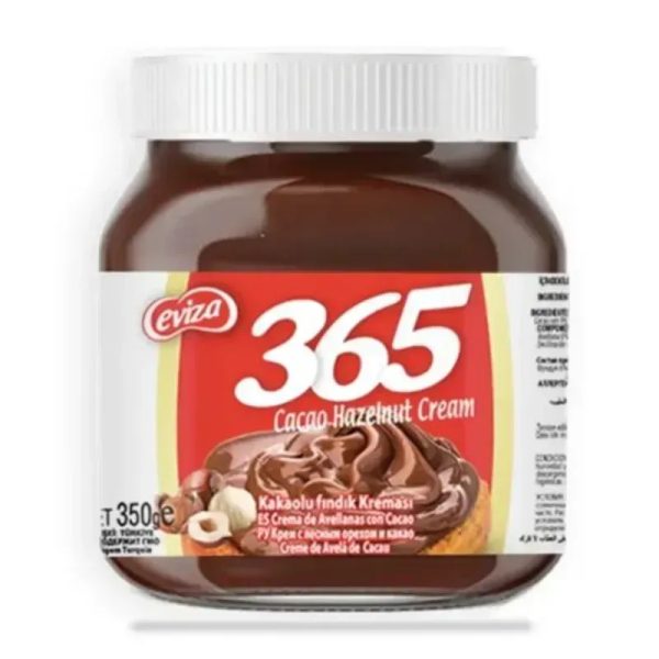 Pomo de nutella