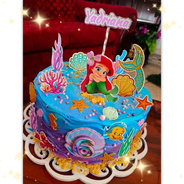 Cake