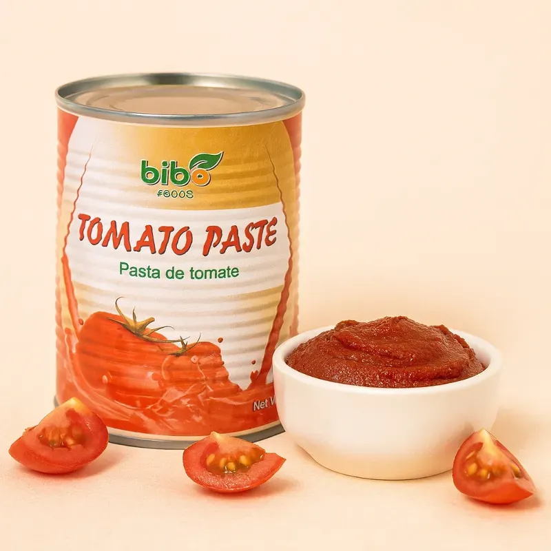 Pasta de Tomate