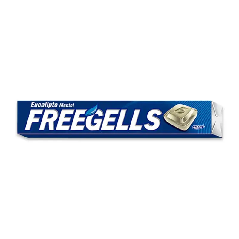 Freegells de Eucalipto