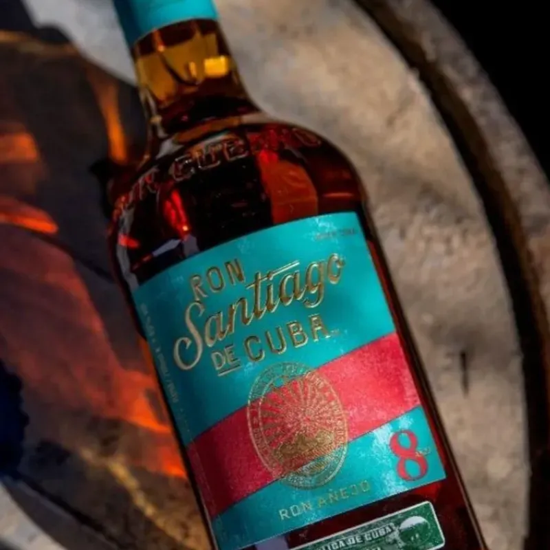 Santiago de Cuba 8 Años