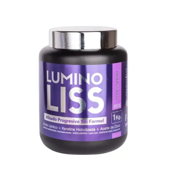 Luminoliss