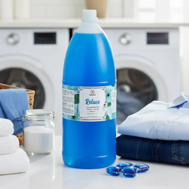 Detergente para lavar Reluce 2L