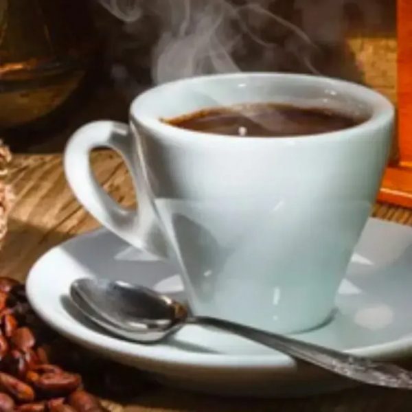 Café Rosío del Gallo