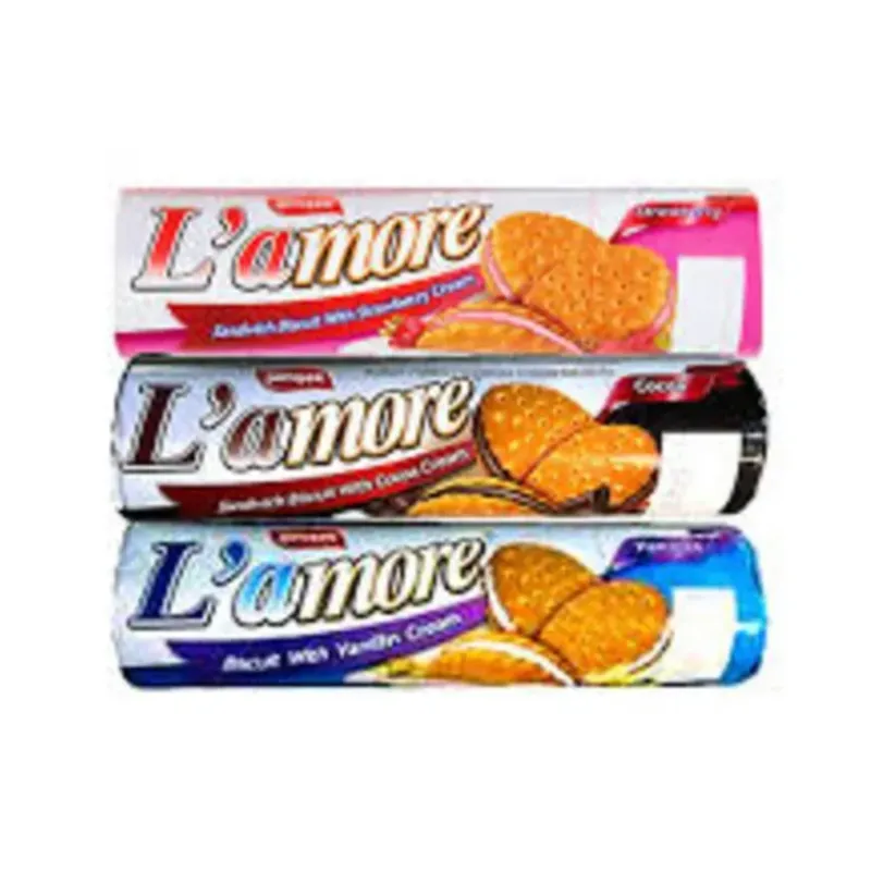 Galletas L’amore 5u