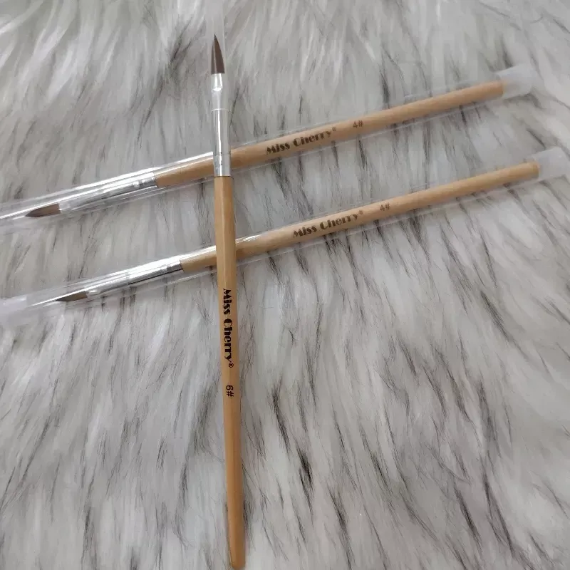 Pinceles para relieve Miss Cherry #2