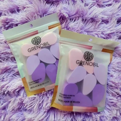 MiniEsponjas Grenobil