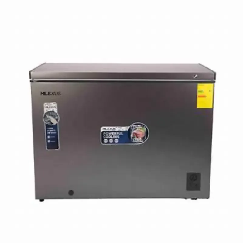 Frezzer Milexus 11.2 Pies