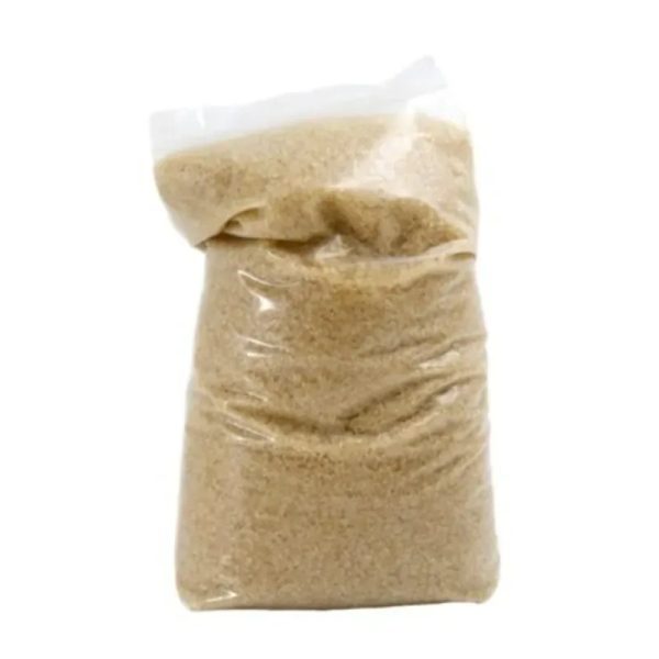 Azúcar cruda KG