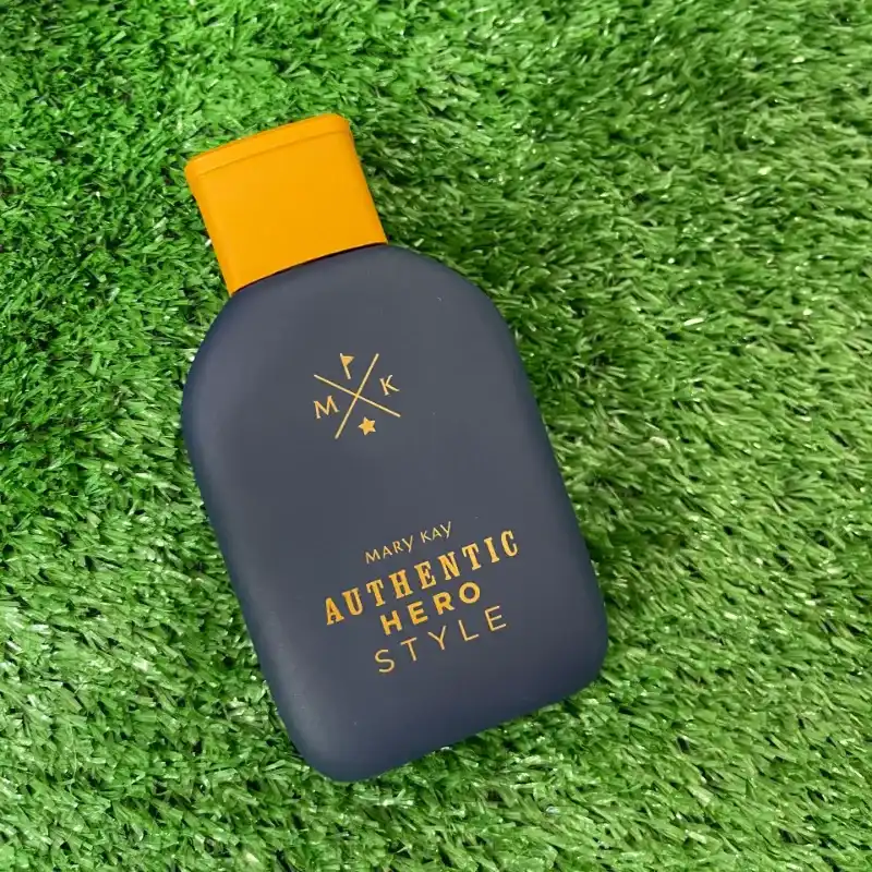 Authentic Hero Style® Eau de Toilette 100 ml