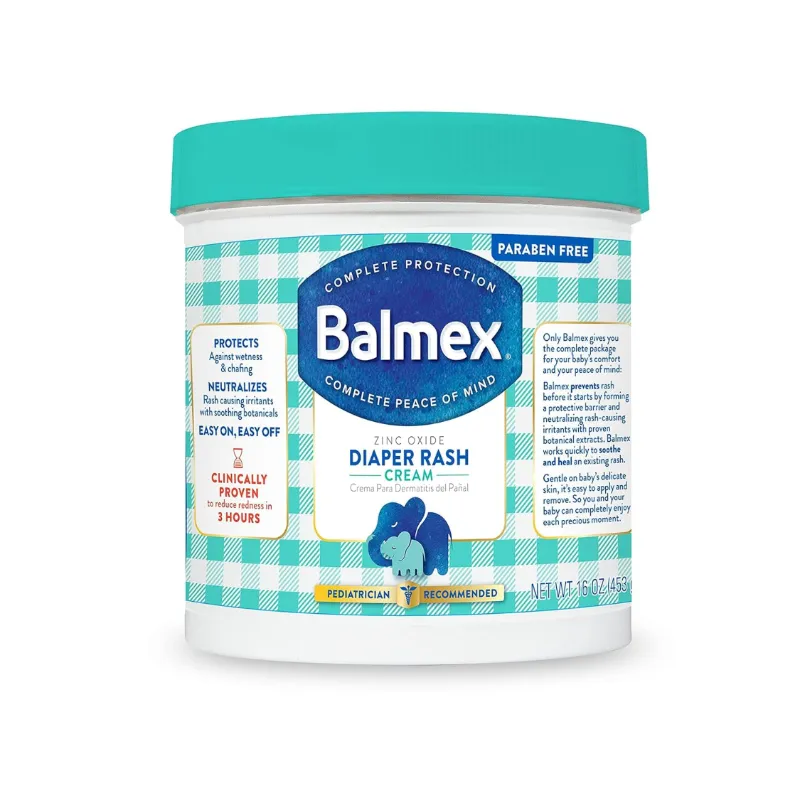 Balmex