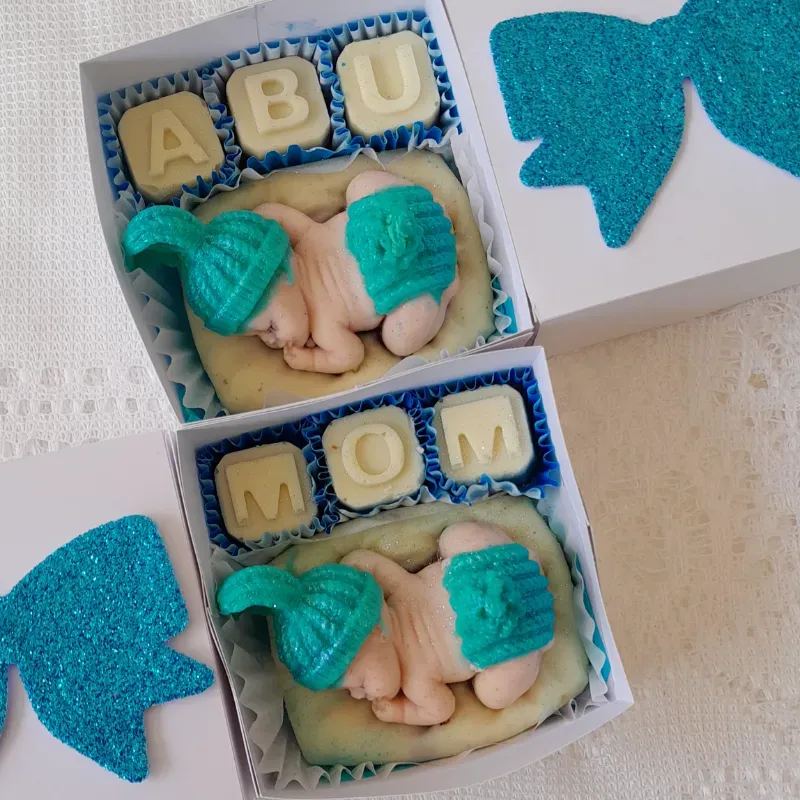 Regalo para Mamá #4