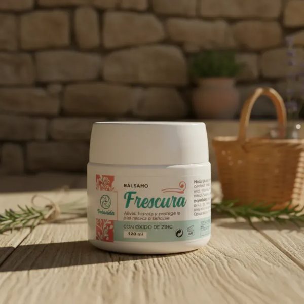 Crema Frescura
