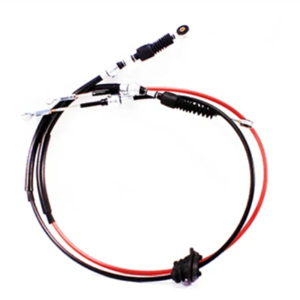 Cable de cambio Mitsubishi L200 y L300