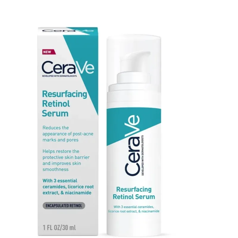 Retinol Cerave