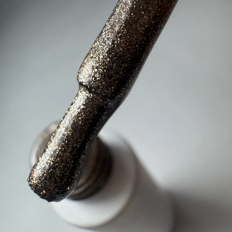 Ojo de gato platinium