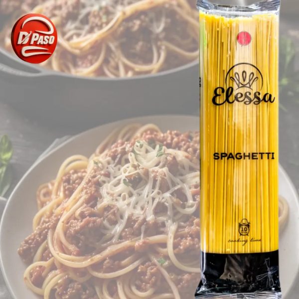 Espaguetis