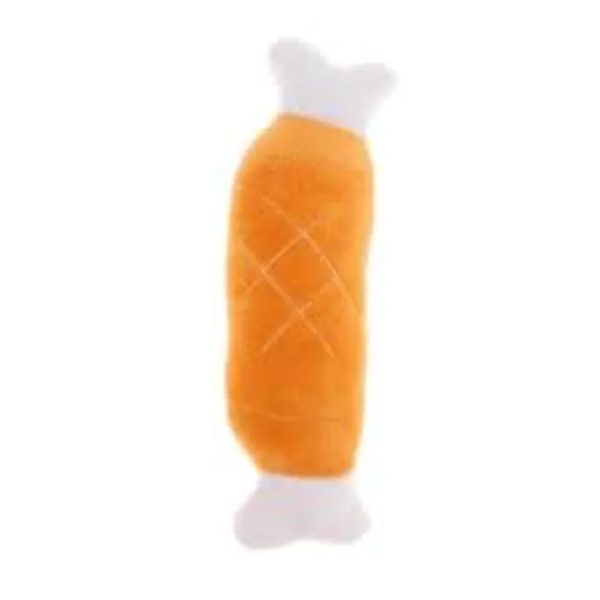 Juguete de tela Pequeño