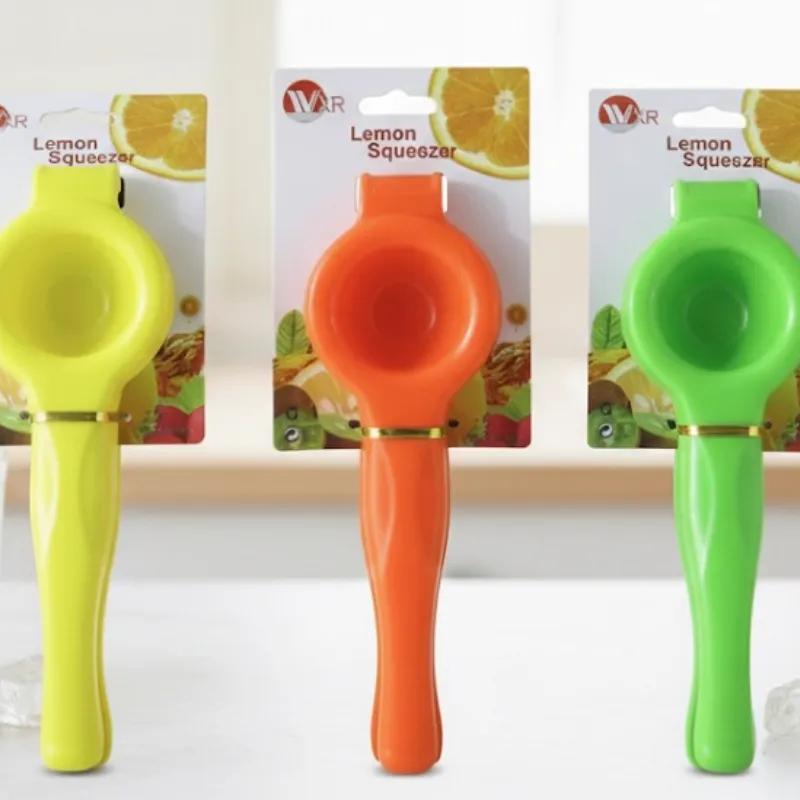 Exprimidor de limón