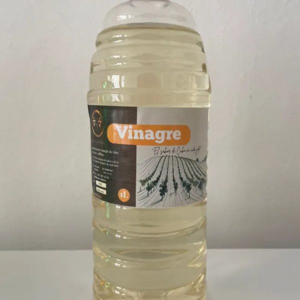 Vinagre ambar (1 litro)