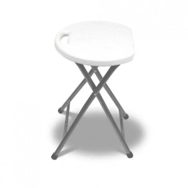TABURETE PLEGABLE
