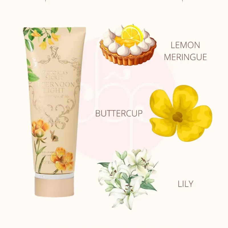 Crema Victoria's Secret