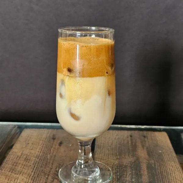Café dalgona